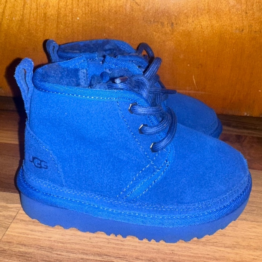 Toddler UGG Neumel II